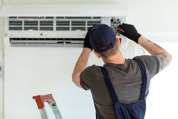 Best Commercial Air Duct Cleaning  in Indnola, IA