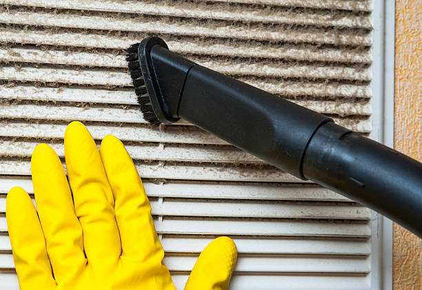 Best Commercial HVAC Duct Cleaning  in Indnola, IA